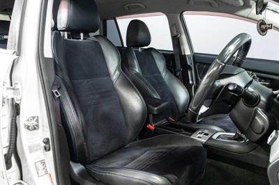2014 Subaru Levorg - Thumbnail