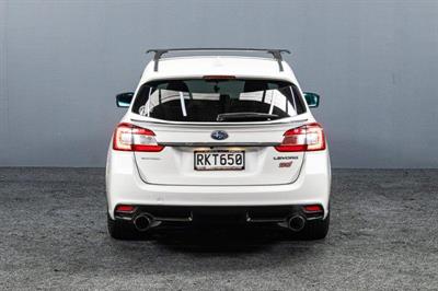 2014 Subaru Levorg - Thumbnail