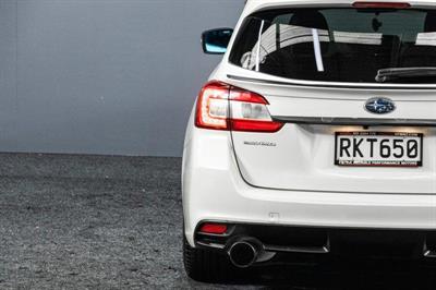 2014 Subaru Levorg - Thumbnail