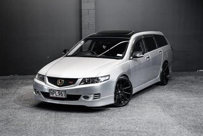 2006 Honda Accord