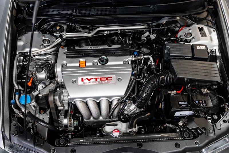 2006 Honda Accord