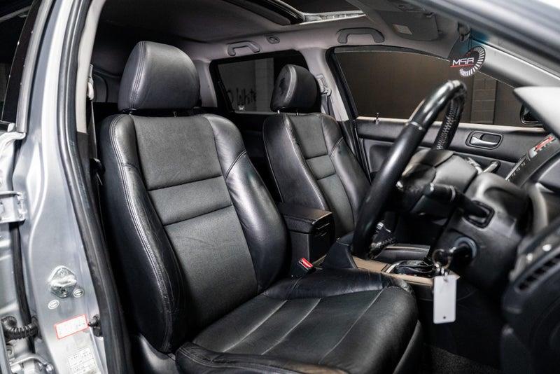2006 Honda Accord