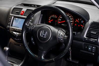 2006 Honda Accord - Thumbnail