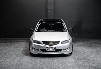 2006 Honda Accord - Thumbnail