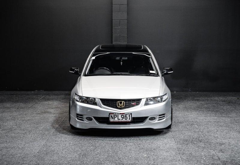 2006 Honda Accord
