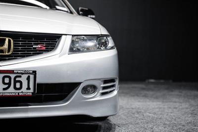 2006 Honda Accord - Thumbnail