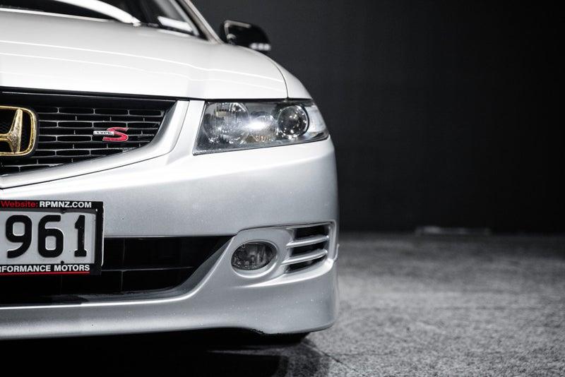 2006 Honda Accord