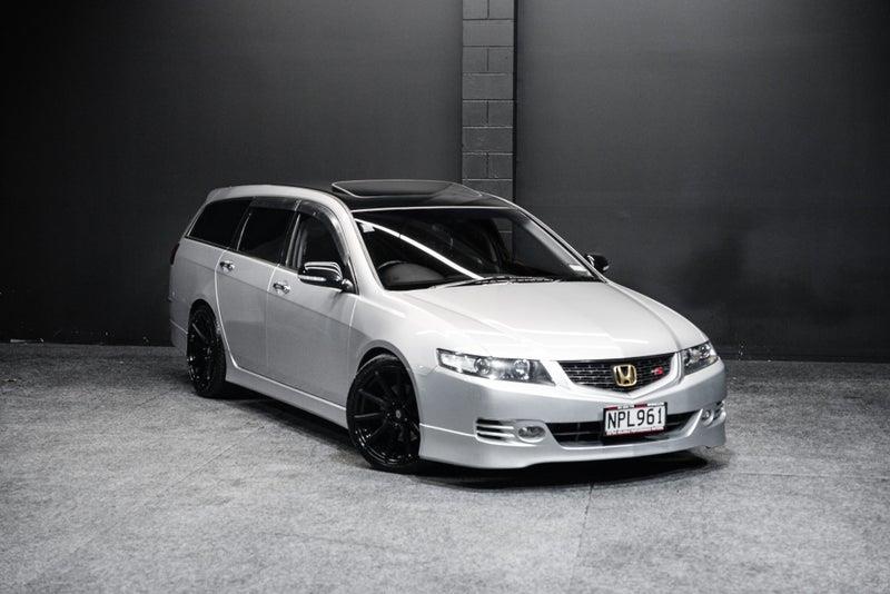 2006 Honda Accord