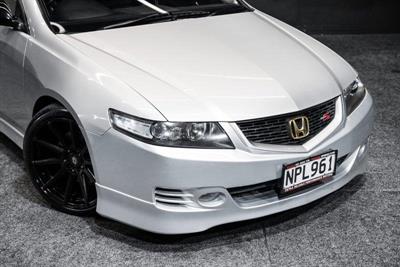 2006 Honda Accord - Thumbnail