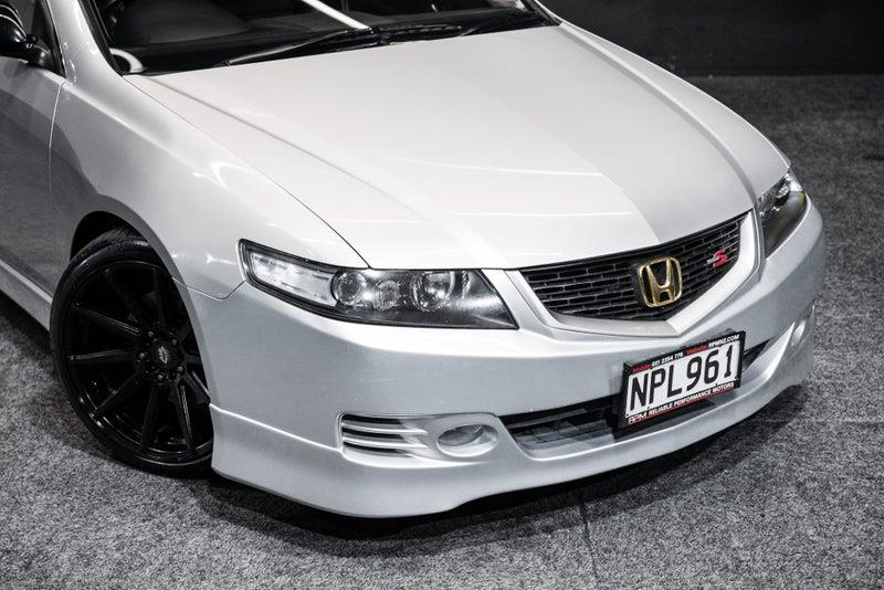 2006 Honda Accord