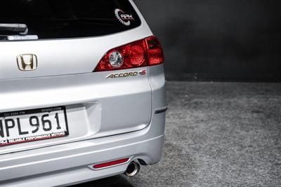 2006 Honda Accord - Thumbnail