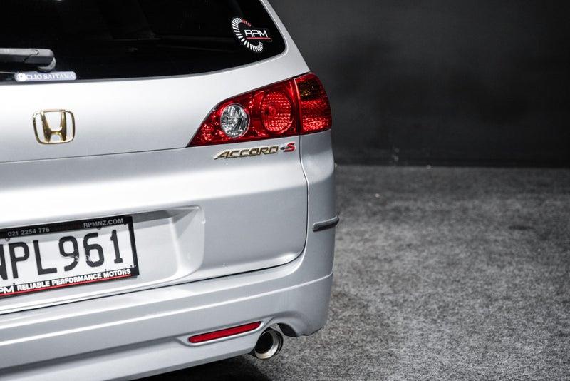 2006 Honda Accord