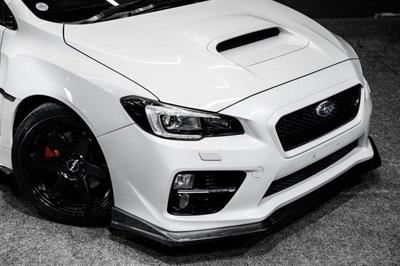 2014 Subaru WRX - Thumbnail