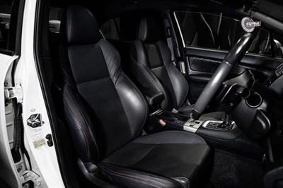 2014 Subaru WRX - Thumbnail