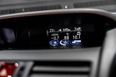 2014 Subaru WRX - Thumbnail