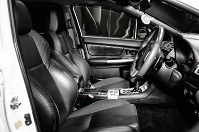 2014 Subaru WRX - Thumbnail