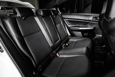 2014 Subaru WRX - Thumbnail