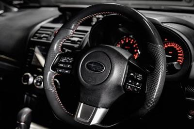 2014 Subaru WRX - Thumbnail