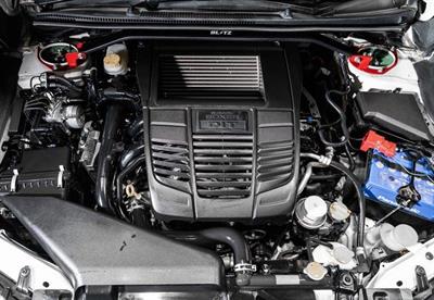 2014 Subaru WRX - Thumbnail