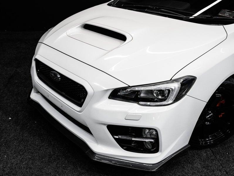 2014 Subaru WRX