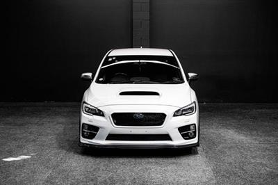 2014 Subaru WRX - Thumbnail