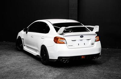 2014 Subaru WRX - Thumbnail