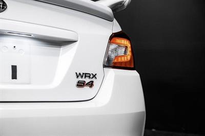 2014 Subaru WRX - Thumbnail