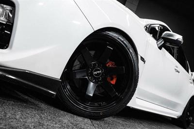 2014 Subaru WRX - Thumbnail