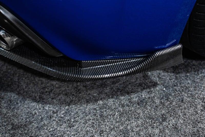 2012 Subaru BRZ
