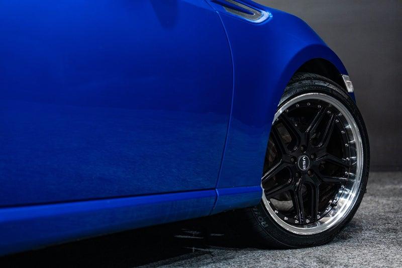 2012 Subaru BRZ