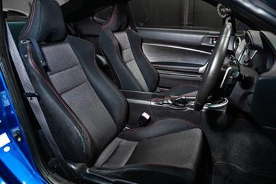 2012 Subaru BRZ - Thumbnail