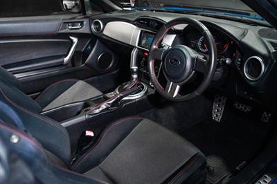 2012 Subaru BRZ - Thumbnail