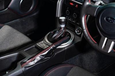 2012 Subaru BRZ - Thumbnail