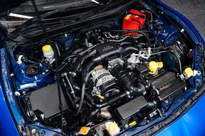 2012 Subaru BRZ - Thumbnail