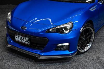 2012 Subaru BRZ - Thumbnail