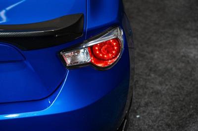 2012 Subaru BRZ - Thumbnail