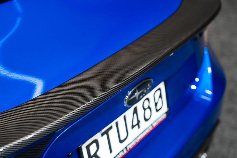 2012 Subaru BRZ