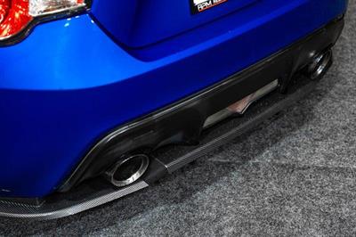 2012 Subaru BRZ - Thumbnail