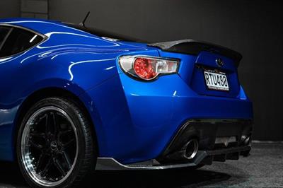 2012 Subaru BRZ - Thumbnail