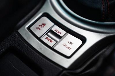 2012 Subaru BRZ - Thumbnail