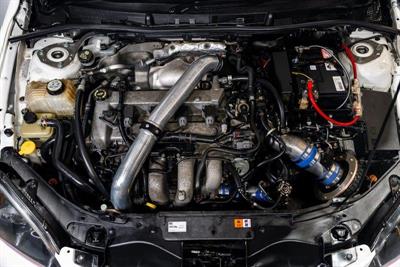 2008 Mazda Axela - Thumbnail