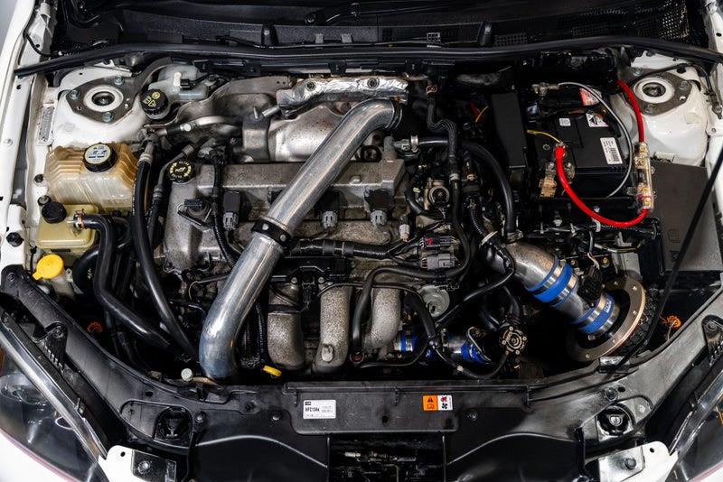 2008 Mazda Axela