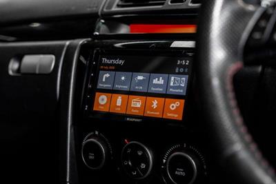 2008 Mazda Axela - Thumbnail