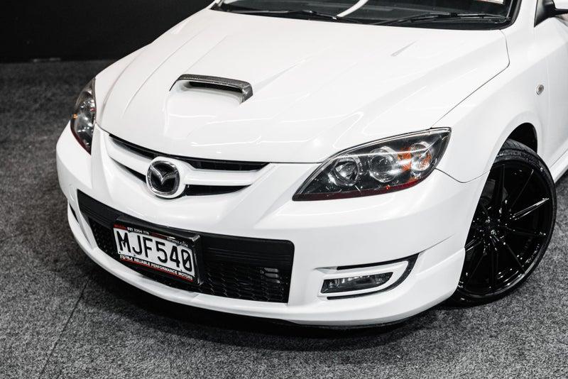 2008 Mazda Axela