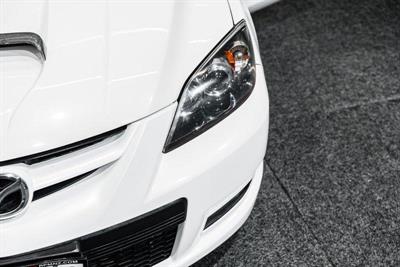 2008 Mazda Axela - Thumbnail