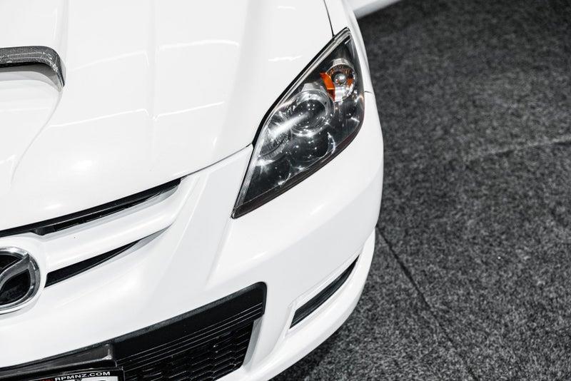 2008 Mazda Axela