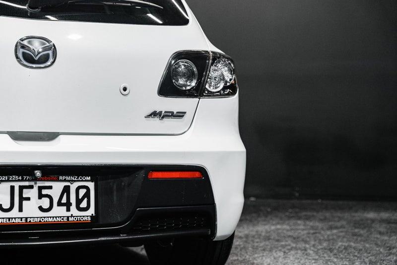 2008 Mazda Axela