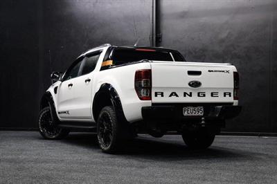 2022 Ford Ranger - Thumbnail