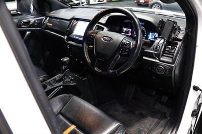 2022 Ford Ranger - Thumbnail