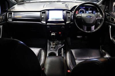 2022 Ford Ranger - Thumbnail